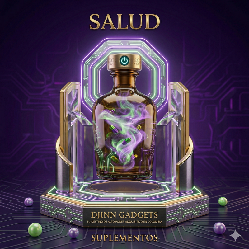 Salud Y Bienestar
