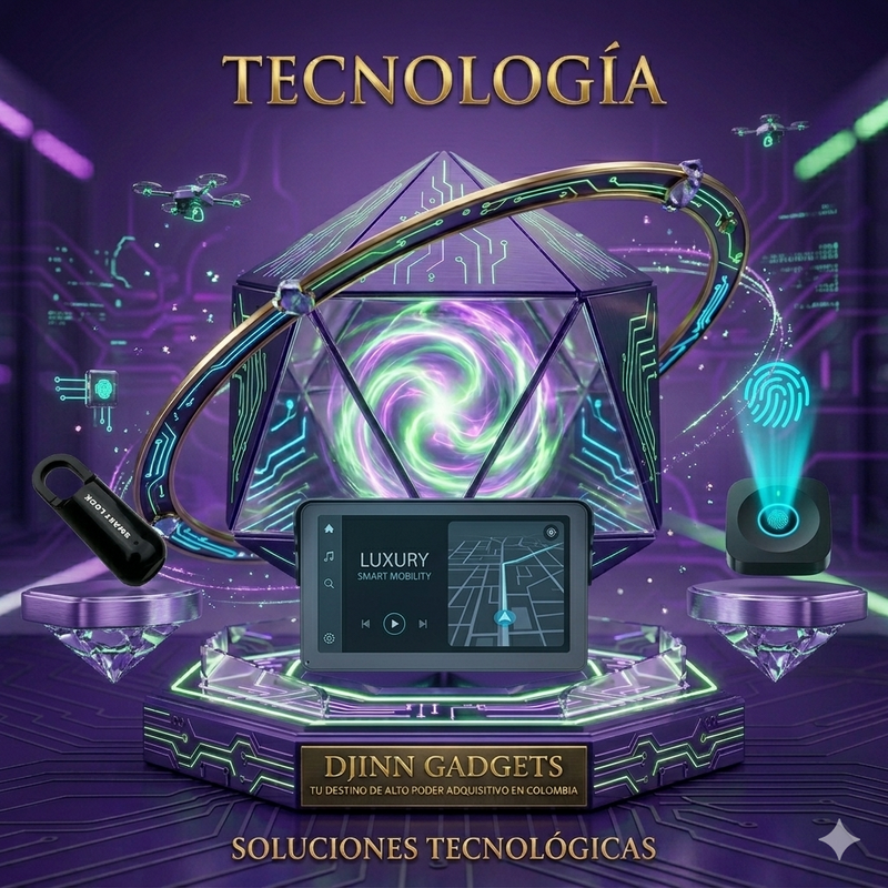 Tecnologia