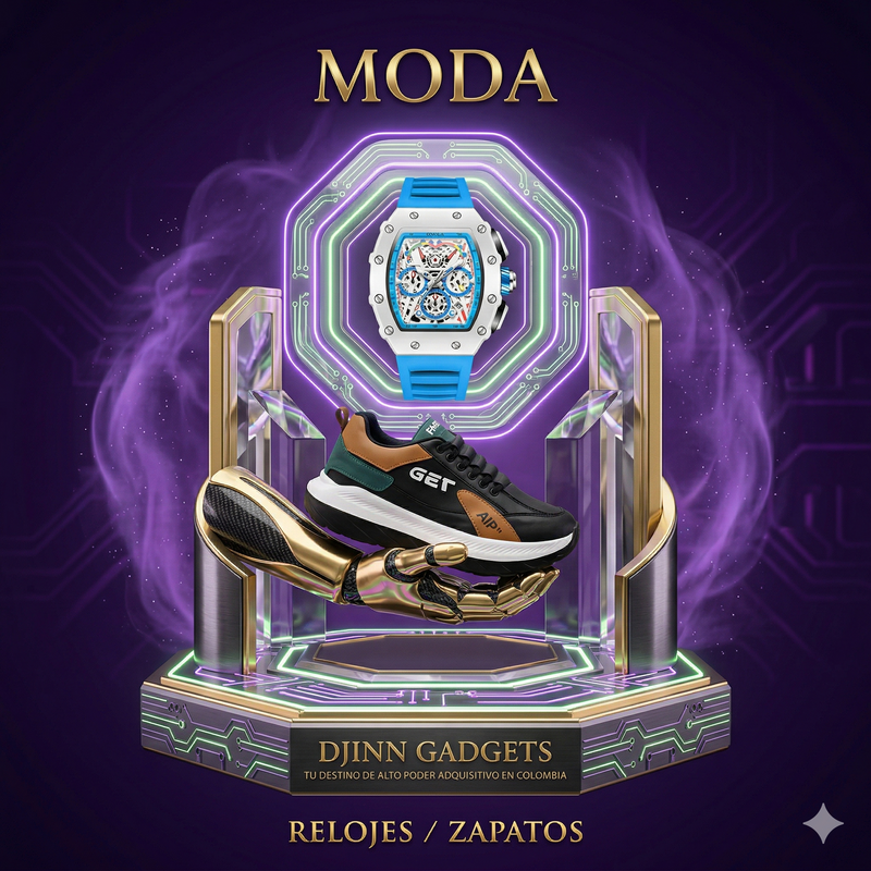 Moda
