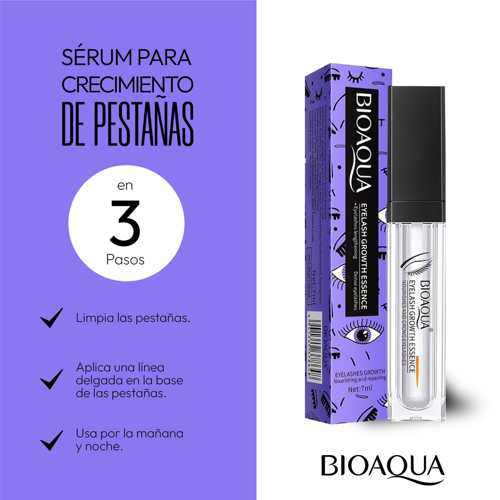 BIOAQUA- LashBoost Elite