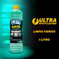 Limpiavidrios Ultra SpotCleaner™