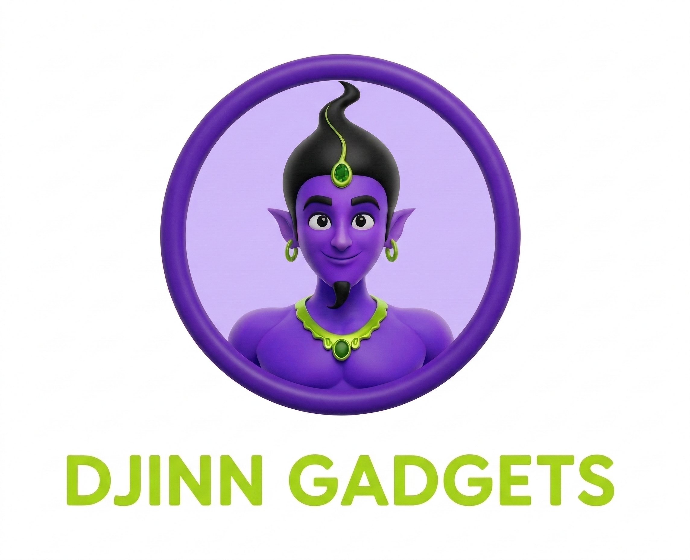 DjinnGadgets Stores